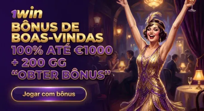 1win Casino